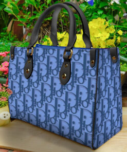 Dior Women's Leather Handbag - WinGear.shop-DOHB_065