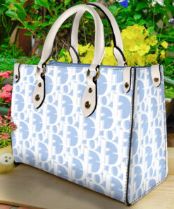 Dior Women's Leather Handbag - WinGear.shop-DOHB_047