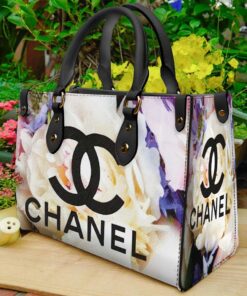 Chanel Women's Leather Handbag -WinGear.shop-CNHB_018