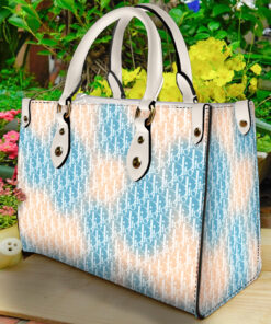 Dior Women's Leather Handbag - WinGear.shop-DOHB_078