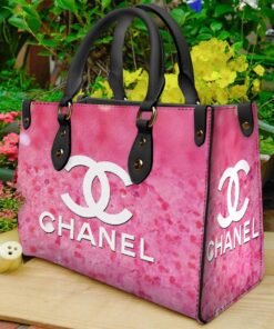 Chanel Women's Leather Handbag -WinGear.shop-CNHB_020