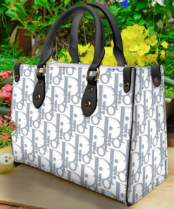 Dior Women's Leather Handbag - WinGear.shop-DOHB_050