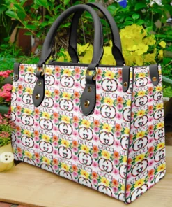 Gucci Flower luxury brand fashion premium women small handbag purse for beauty