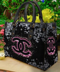Chanel Women's Leather Handbag -WinGear.shop-CNHB_013
