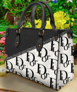 Dior Women's Leather Handbag - WinGear.shop-DOHB_054