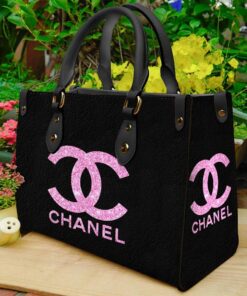 Chanel Women's Leather Handbag -WinGear.shop-CNHB_015