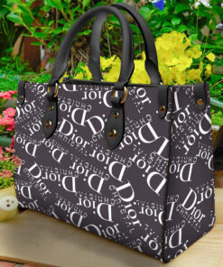 Dior Women's Leather Handbag - WinGear.shop-DOHB_040
