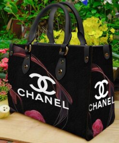 Chanel Women's Leather Handbag -WinGear.shop-CNHB_014