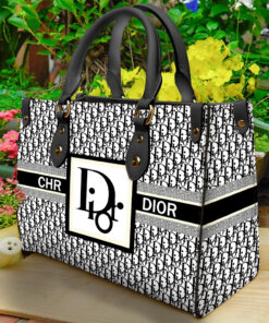 Dior Women's Leather Handbag - WinGear.shop-DOHB_014