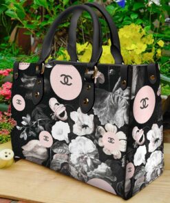 Chanel Women's Leather Handbag -WinGear.shop-CNHB_034