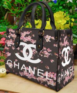 Chanel Women's Leather Handbag -WinGear.shop-CNHB_029
