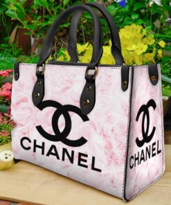 Chanel Women's Leather Handbag -WinGear.shop-CNHB_035