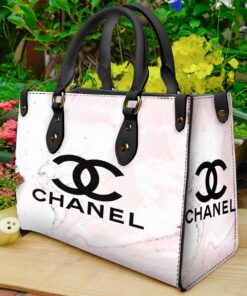 Chanel Women's Leather Handbag -WinGear.shop-CNHB_027