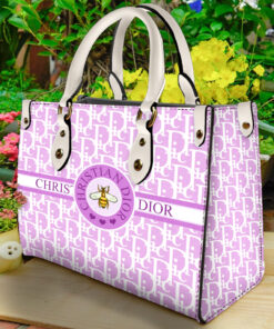 Dior Women's Leather Handbag - WinGear.shop-DOHB_051