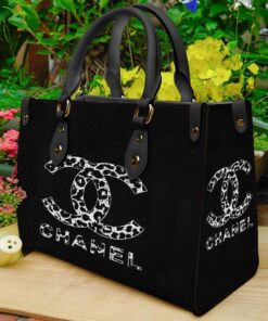 Chanel Women's Leather Handbag -WinGear.shop-CNHB_019