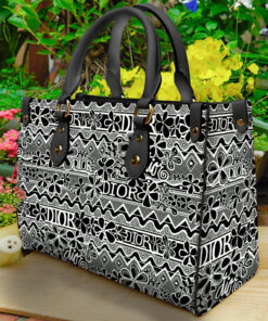 Dior Women's Leather Handbag - WinGear.shop-DOHB_027