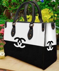 Chanel Women's Leather Handbag -WinGear.shop-CNHB_021