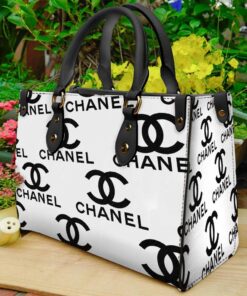 Chanel Women's Leather Handbag -WinGear.shop-CNHB_040