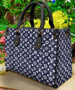Louis Vuitton Women's Leather Handbag- WinGear.shop-LVHB_098