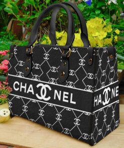 Chanel Women's Leather Handbag -WinGear.shop-CNHB_025