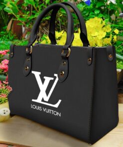 Louis Vuitton Women's Leather Handbag- WinGear.shop-LVHB_013