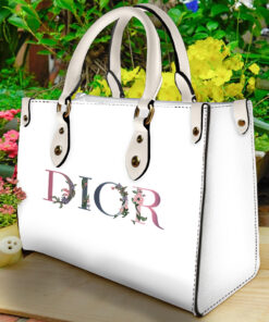 Dior Women's Leather Handbag - WinGear.shop-DOHB_041