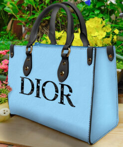 Dior Women's Leather Handbag - WinGear.shop-DOHB_060