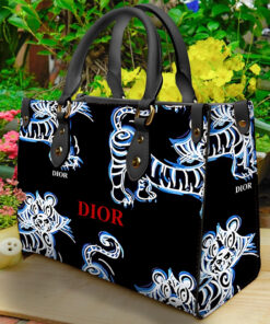 Dior Women's Leather Handbag - WinGear.shop-DOHB_080