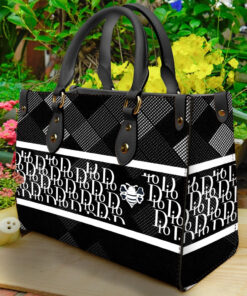 Dior Women's Leather Handbag - WinGear.shop-DOHB_029