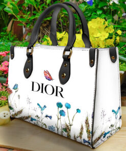 Dior Women's Leather Handbag - WinGear.shop-DOHB_032