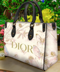 Dior Women's Leather Handbag - WinGear.shop-DOHB_030