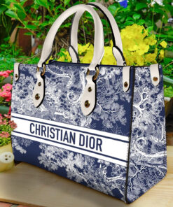 Dior Women's Leather Handbag - WinGear.shop-DOHB_010
