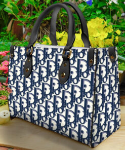 Dior Women's Leather Handbag - WinGear.shop-DOHB_038
