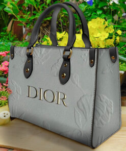 Dior Women's Leather Handbag - WinGear.shop-DOHB_048