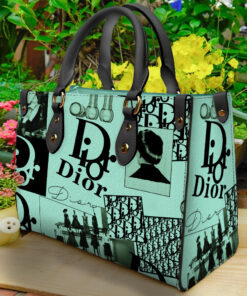 Dior Women's Leather Handbag - WinGear.shop-DOHB_059