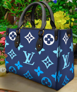 Louis Vuitton Women's Leather Handbag- WinGear.shop-LVHB_083