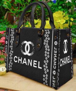 Chanel Women's Leather Handbag -WinGear.shop-CNHB_023