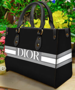 Dior Women's Leather Handbag - WinGear.shop-DOHB_013