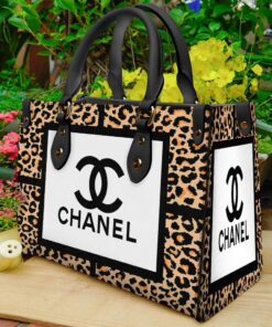 Chanel Women's Leather Handbag -WinGear.shop-CNHB_031
