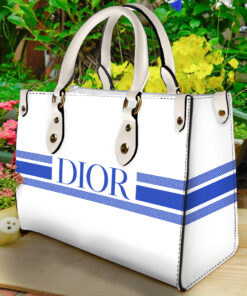 Dior Women's Leather Handbag - WinGear.shop-DOHB_077