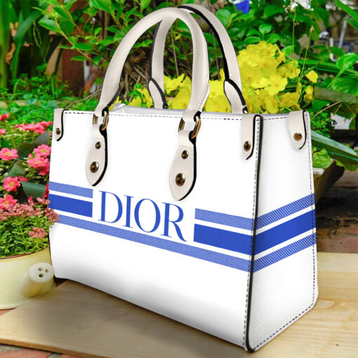 Dior Women's Leather Handbag - WinGear.shop-DOHB_077