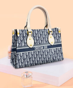 Dior Women's Leather Handbag - WinGear.shop-DOHB_069