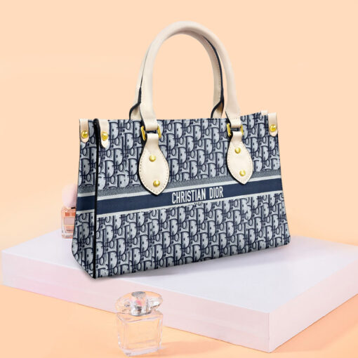 Dior Women's Leather Handbag - WinGear.shop-DOHB_069