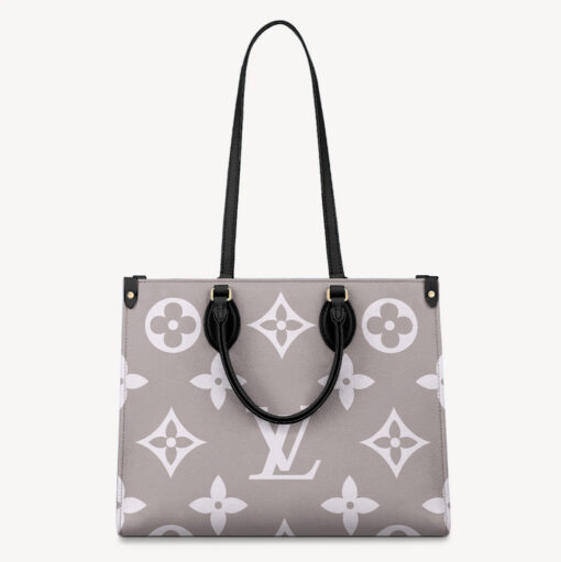Louis Vuitton Women's Leather Handbag- WinGear.shop-LVHB_050