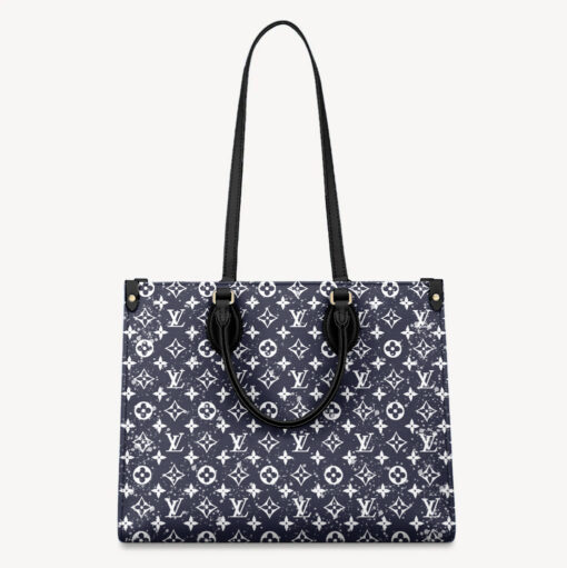 Louis Vuitton Women's Leather Handbag- WinGear.shop-LVHB_051