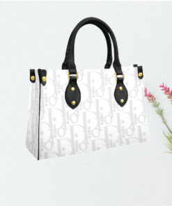 Dior Women's Leather Handbag - WinGear.shop-DOHB_072