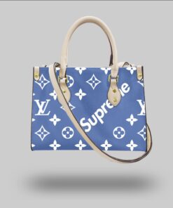 Louis Vuitton Women's Leather Handbag- WinGear.shop-LVHB_045