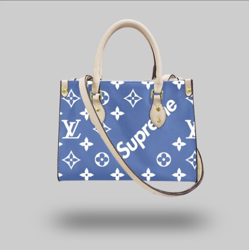 Louis Vuitton Women's Leather Handbag- WinGear.shop-LVHB_045