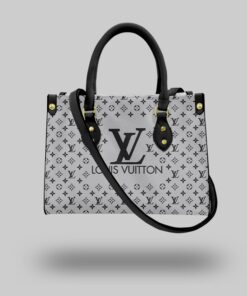 Louis Vuitton Women's Leather Handbag- WinGear.shop-LVHB_038