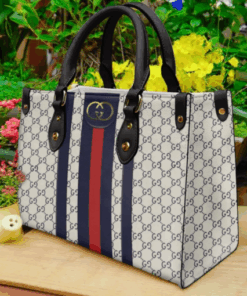 Gucci Women's Leather Handbag - WinGear.shop-GCHB_003